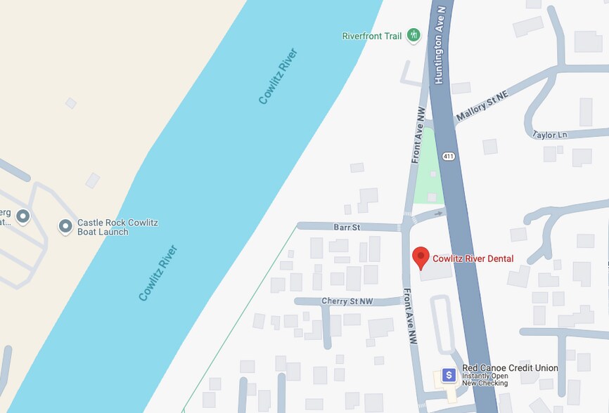 More Photos Of 358 Front Ave NW, Castle Rock Medical For Lease