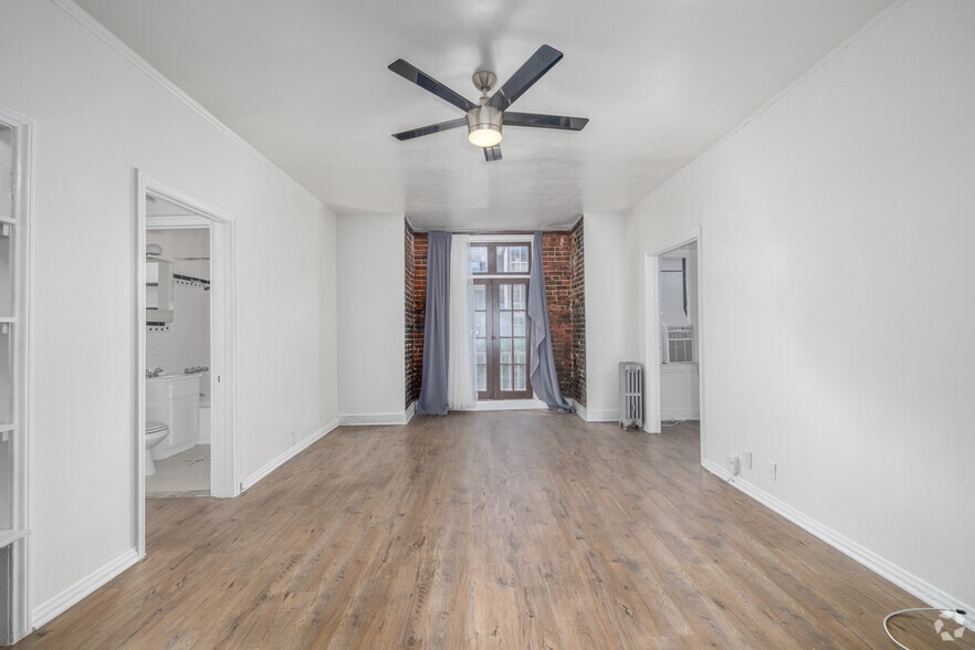 More Photos Of 601 N Rossmore Ave, Los Angeles Apartments For Sale