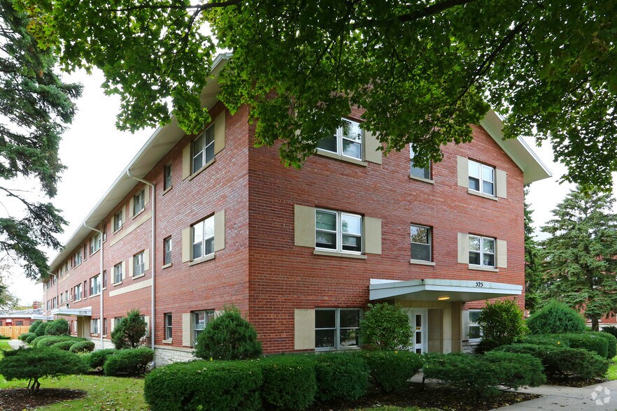 More Photos Of 501-551 W Euclid Ave, Arlington Heights Apartments For Sale