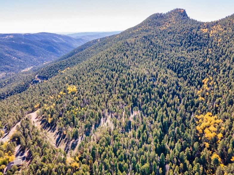 More Photos Of 12350 Powhatan Tr, Conifer Land For Sale