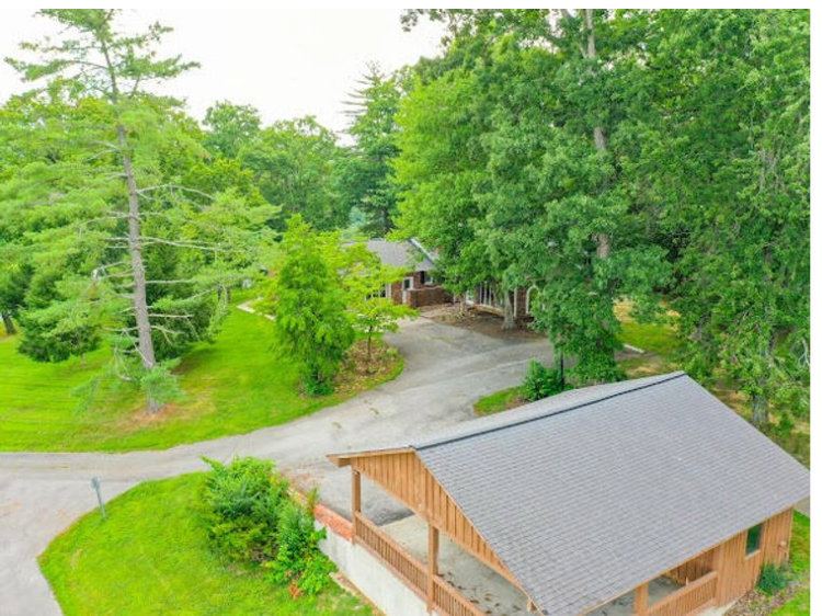 More Photos Of 853 E 4th St, London Office For Sale