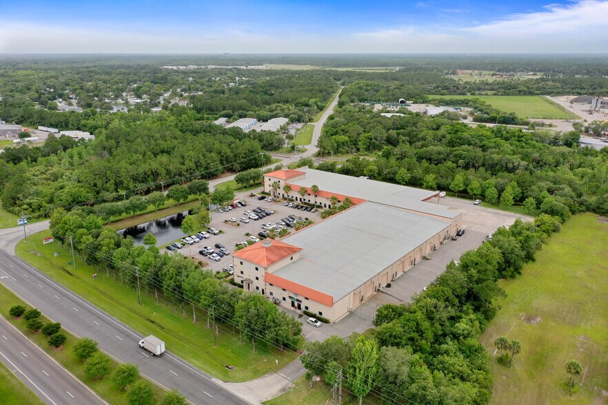 More Photos Of 1230 N US Highway 1, Ormond Beach Flex For Lease