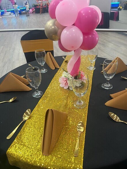 More Photos Of 8740 Ohio Dr, Plano Storefront For Lease