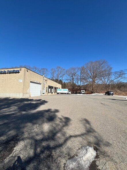 More Photos Of 19 Craig Rd, Acton Warehouse For Sale