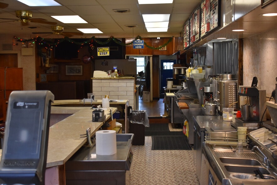 More Photos Of 414 E Main St, Norristown Storefront Retail Residential For Sale