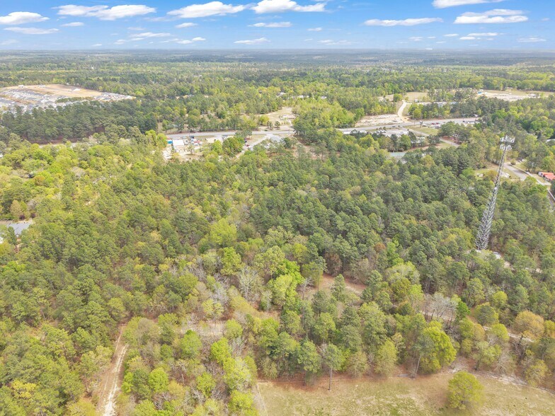 More Photos Of 3635 Whiskey Rd, Aiken Office For Sale
