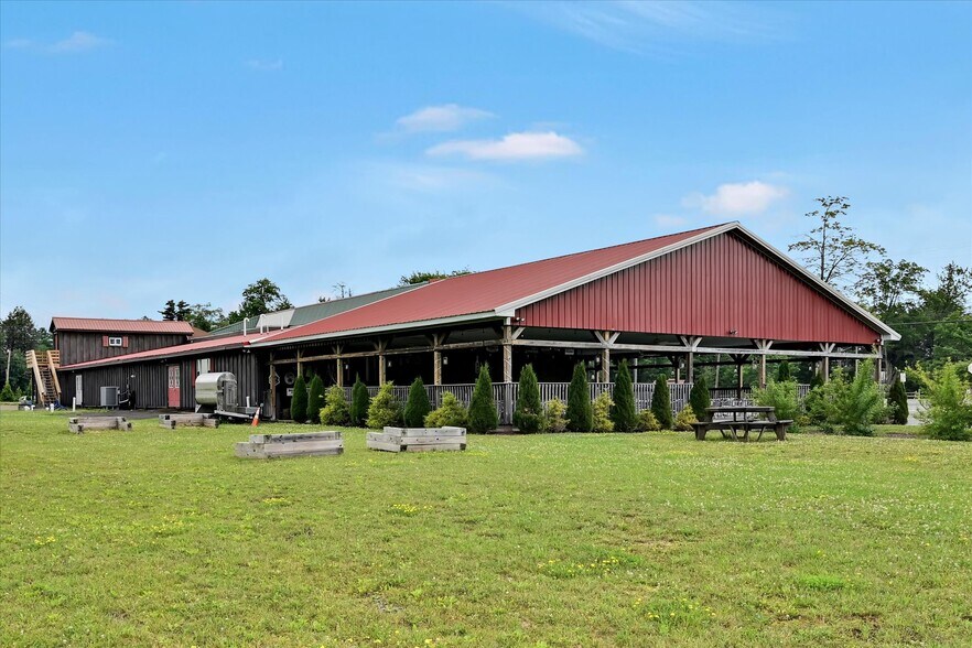 More Photos Of 4741 Route 220, Muncy Valley Restaurant For Sale