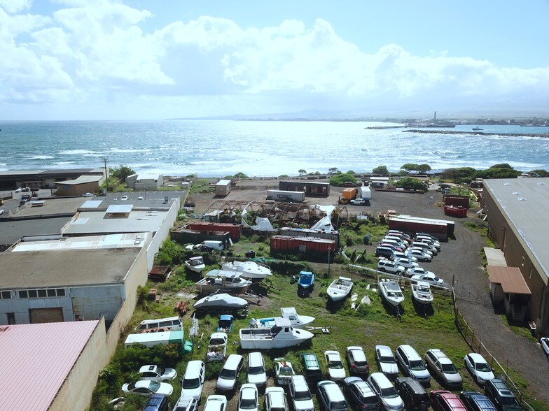 More Photos Of 200 Waiehu Beach Rd, Wailuku Warehouse For Sale