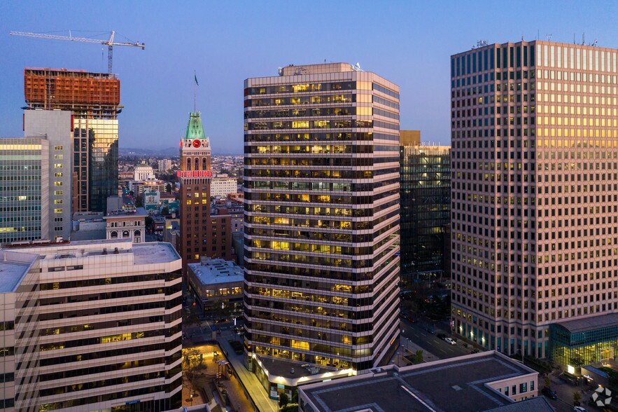 Primary Photo Of 1221 Broadway, Oakland Office For Lease