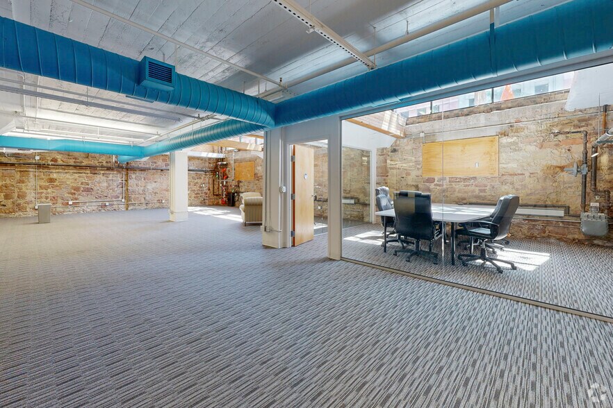 More Photos Of 1425 Market St, Denver Office For Lease