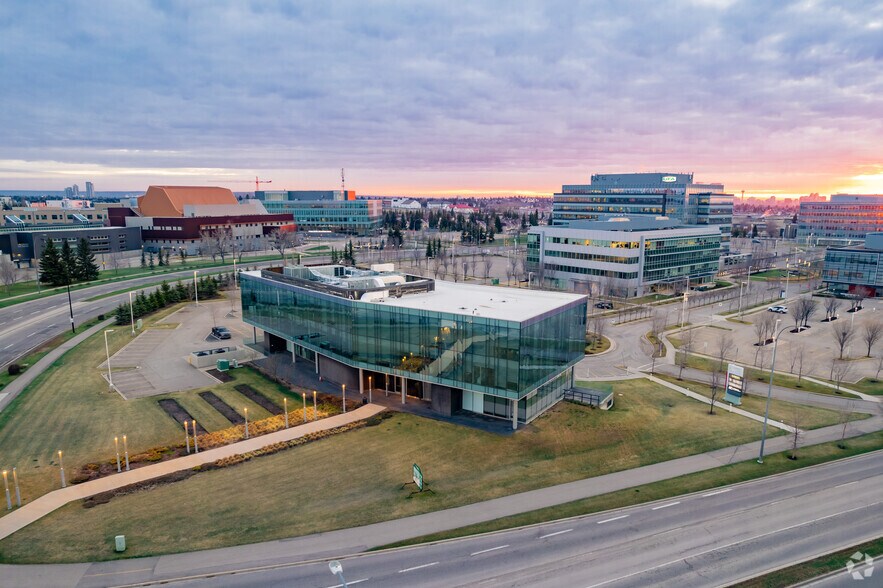 More Photos Of 4954 Richard Rd SW, Calgary Office For Lease