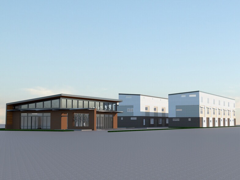 More Photos Of 6216 38th Ave, Wheat Ridge Land For Lease