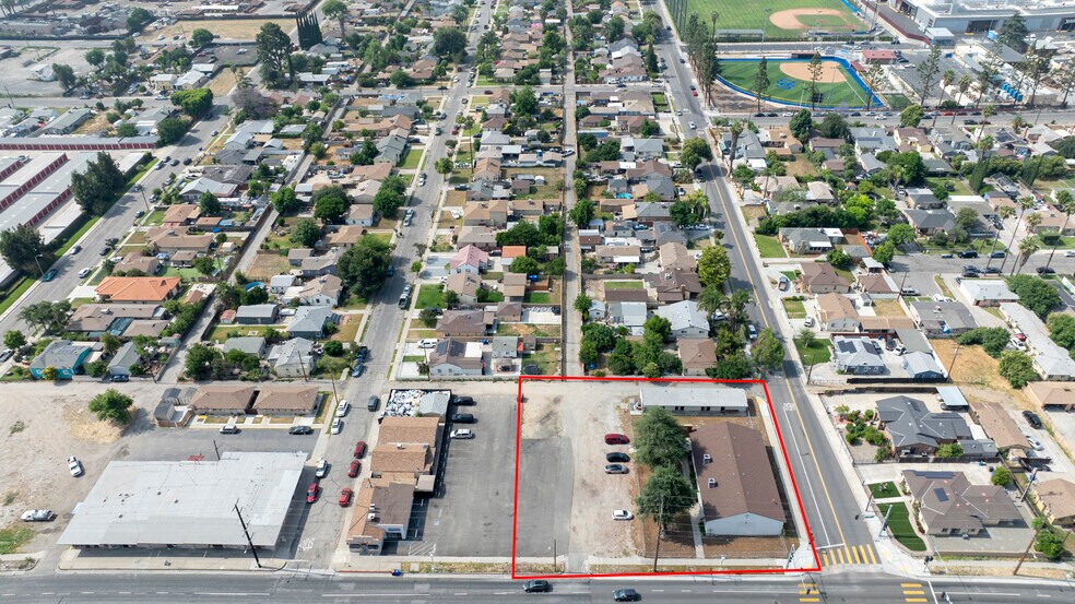 More Photos Of 1087 W Mill St, San Bernardino Religious Facility For Sale