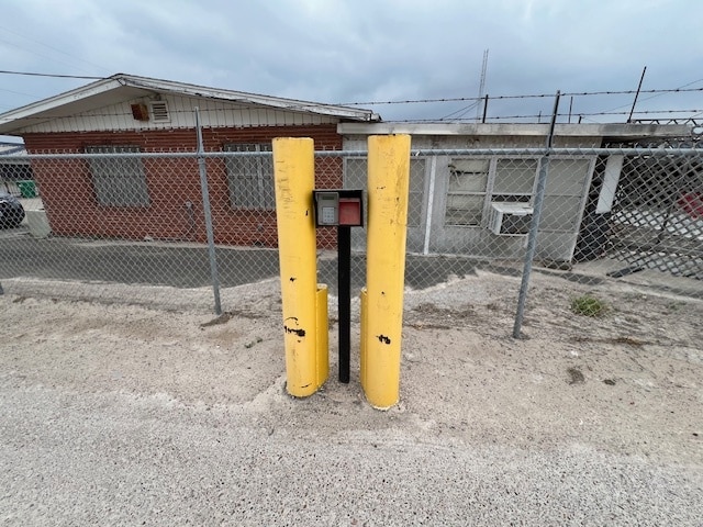 More Photos Of 620 W Ferguson Ave, Pharr Freestanding For Sale