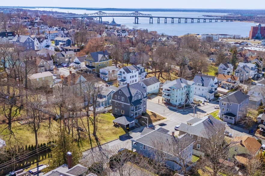 More Photos Of 341 Belmont St, Fall River Apartments For Sale