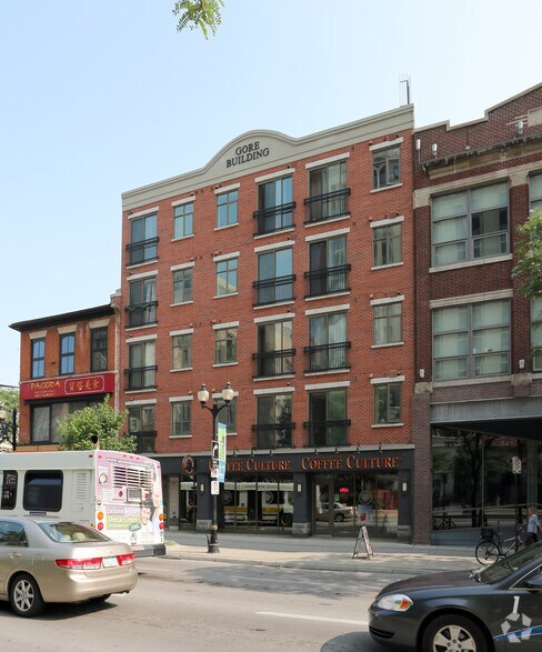 More Photos Of 89 King St E, Hamilton Apartments For Lease