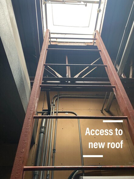 More Photos Of 2701-2719 N Harlem Ave, Chicago Food Processing For Sale