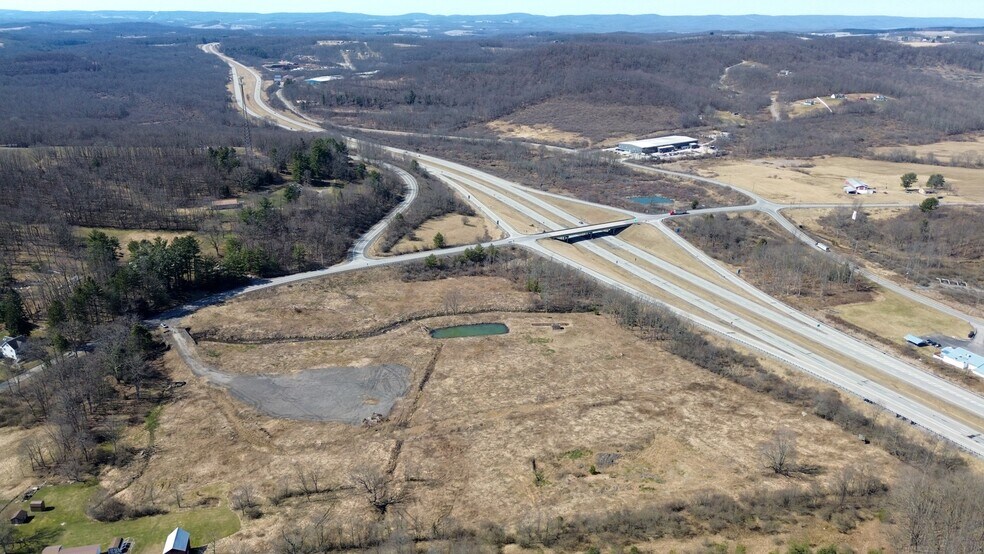 More Photos Of TBD Hazelton Road, Hazelton Land For Sale