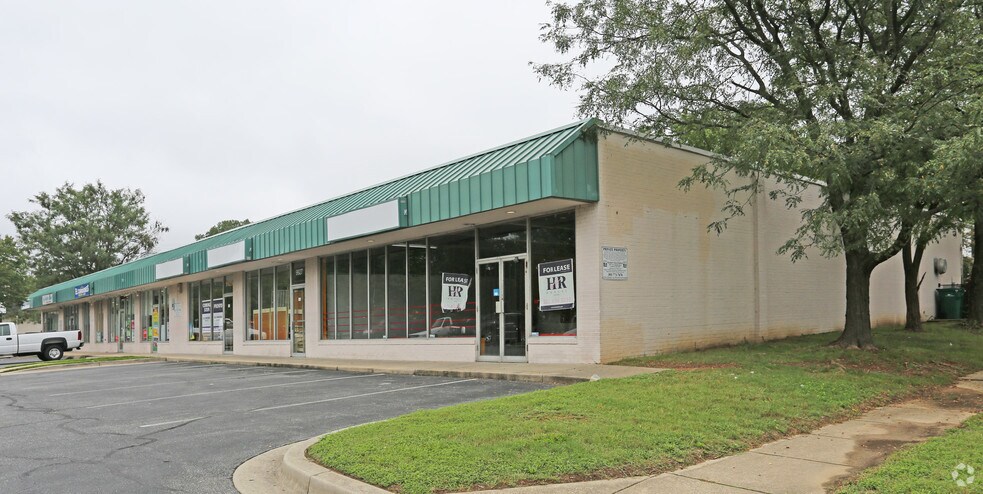 More Photos Of 9933-9937 Rhode Island Ave, College Park Unknown For Sale