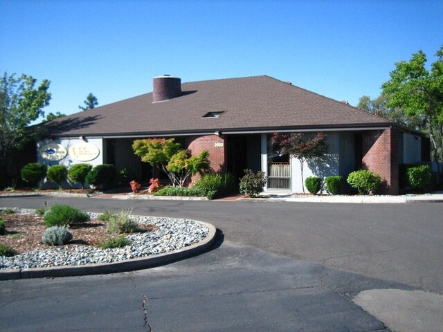 Primary Photo Of 2650 Edith Ave, Redding Medical For Sale