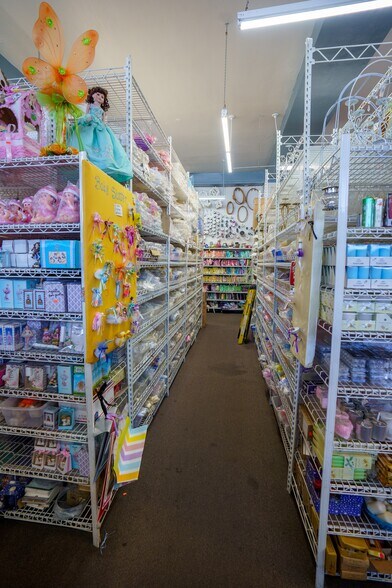 More Photos Of 3947 International Blvd, Oakland Freestanding For Lease