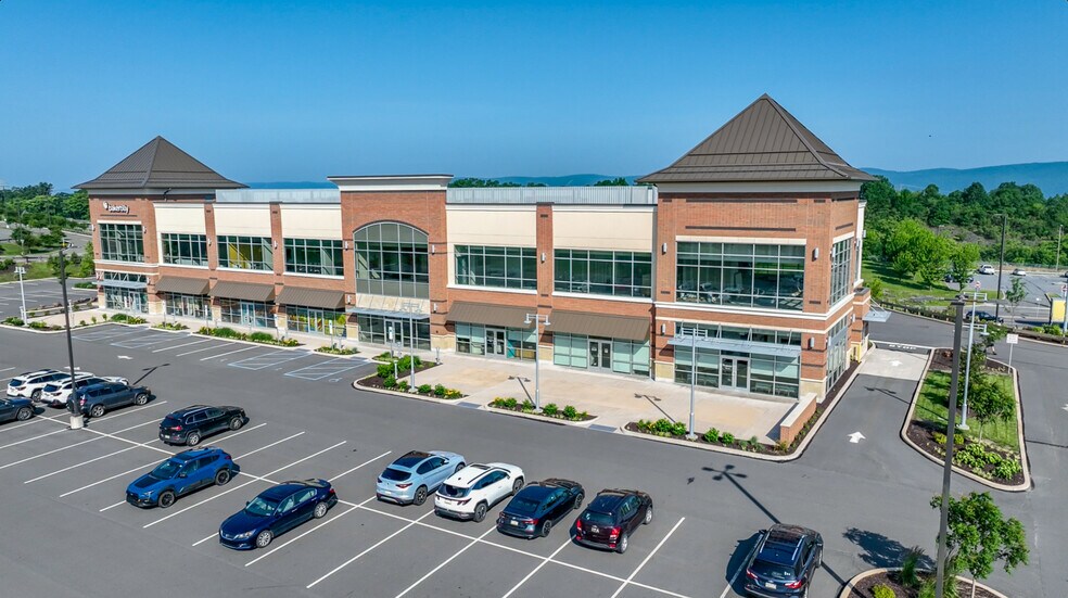 More Photos Of 100 Keystone Ave, Pittston Storefront Retail Office For Lease