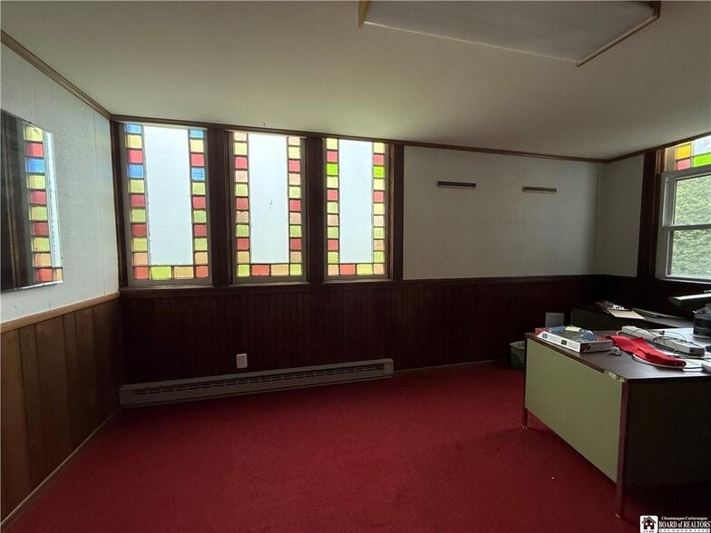More Photos Of 13 Church St, Delevan Religious Facility For Sale