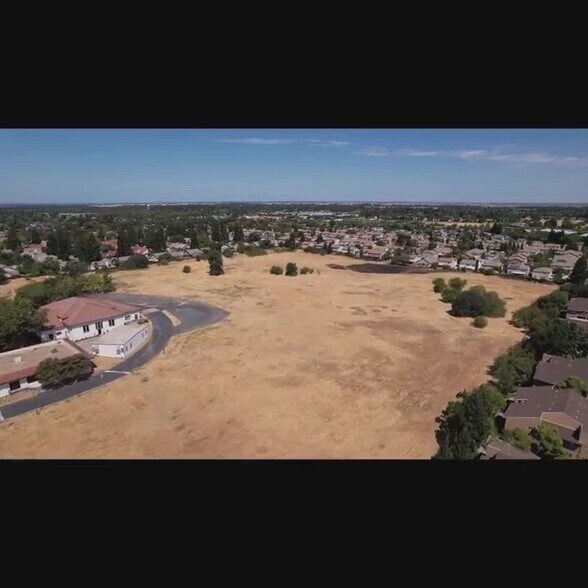 Primary Photo Of 4533 Antelope Rd, Antelope Land For Sale