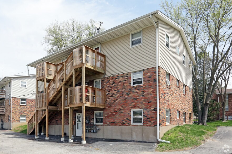 More Photos Of 3544 Kimberly Downs Rd, Davenport Apartments For Sale