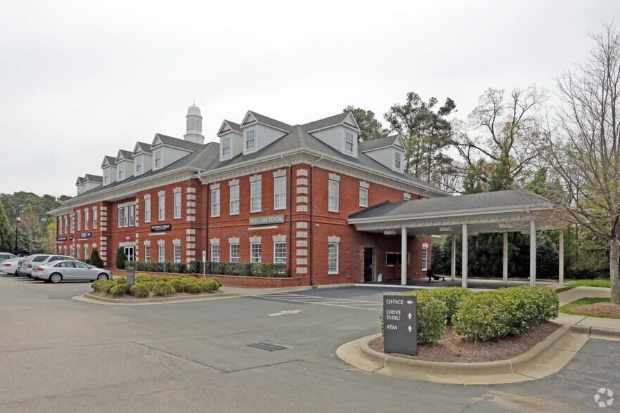 More Photos Of 8470 Falls Of Neuse Rd, Raleigh Medical For Lease