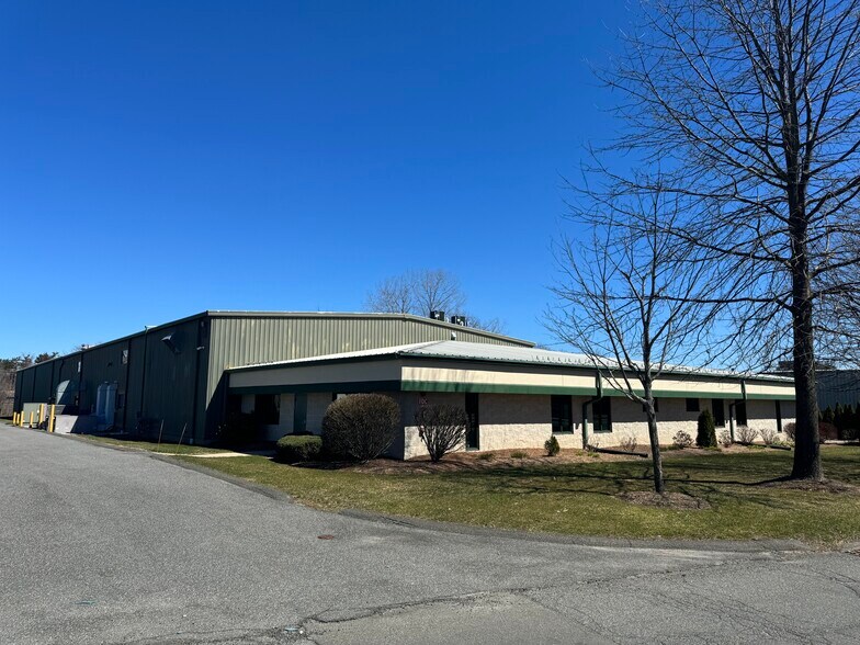 More Photos Of 155 Industrial Dr, Northampton Warehouse For Sale