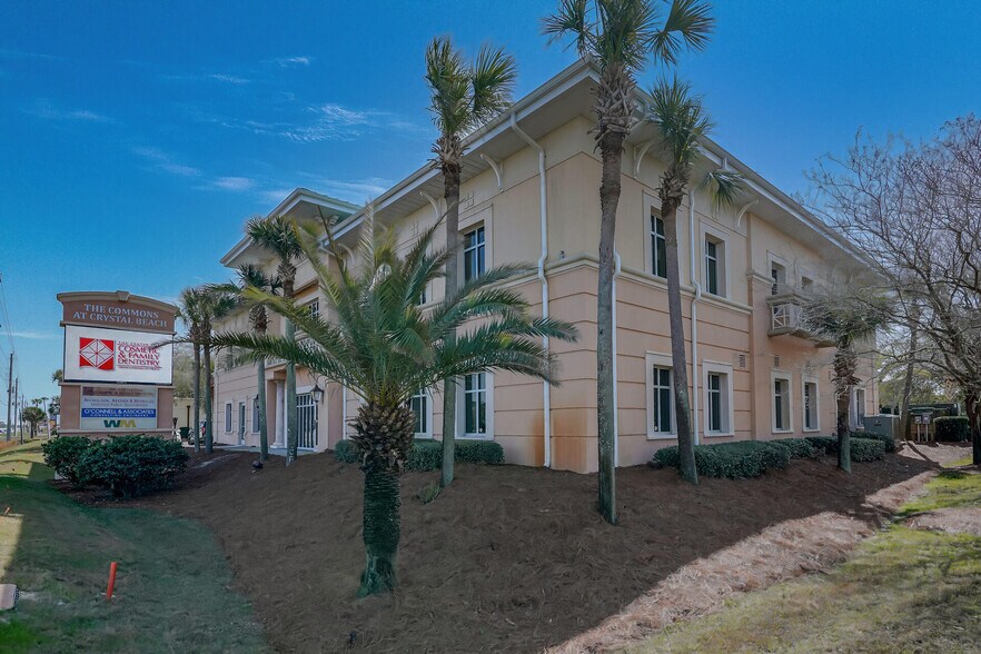 More Photos Of 4635 Gulfstarr Dr, Destin Medical For Sale