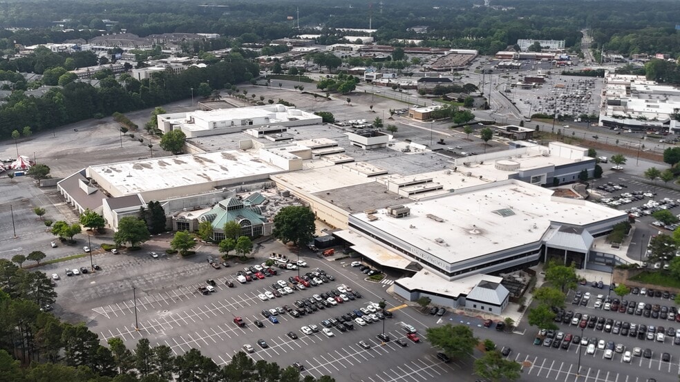 More Photos Of 4800 Briarcliff Rd, Atlanta Unknown For Lease