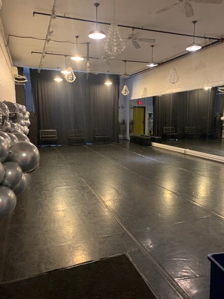 More Photos Of 6 Hancock Pl, New York Theater Concert Hall For Sale