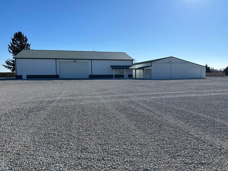 More Photos Of 7754 S State Route 73, Wilmington Flex For Lease