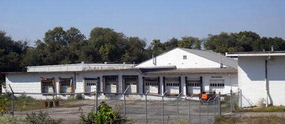 More Photos Of 1900 Liberty St, Mount Pleasant Manufacturing For Lease