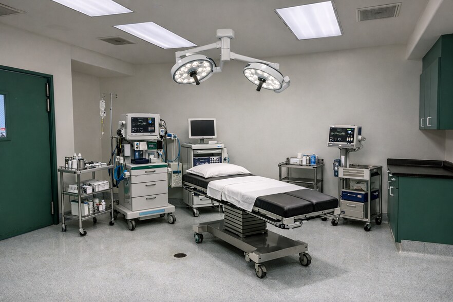 More Photos Of 650 W Duarte Rd, Arcadia Medical For Lease