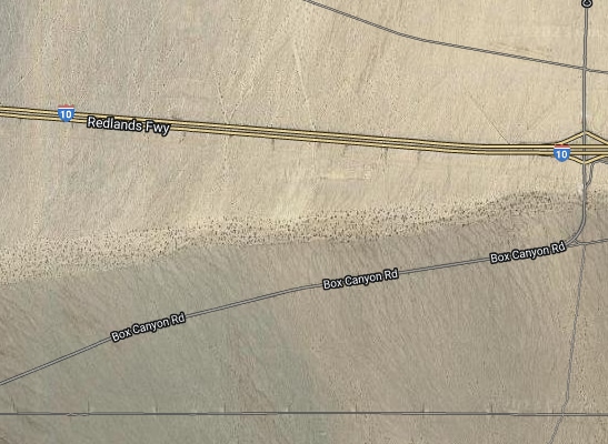 More Photos Of 1 Box Canyon Rd, Desert Center Land For Sale