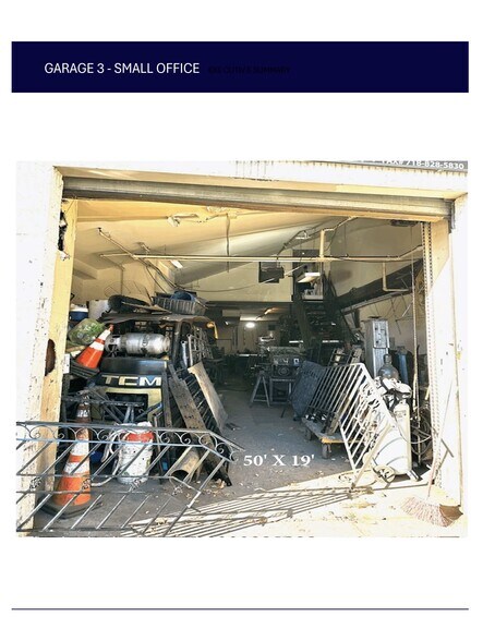 More Photos Of 2635 Roberts Ave, Bronx Manufacturing For Sale