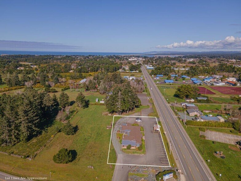 More Photos Of 3030 Oregon Ave, Bandon Restaurant For Sale