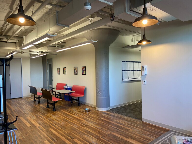 More Photos Of 1215 E Fort Ave, Baltimore Office For Lease