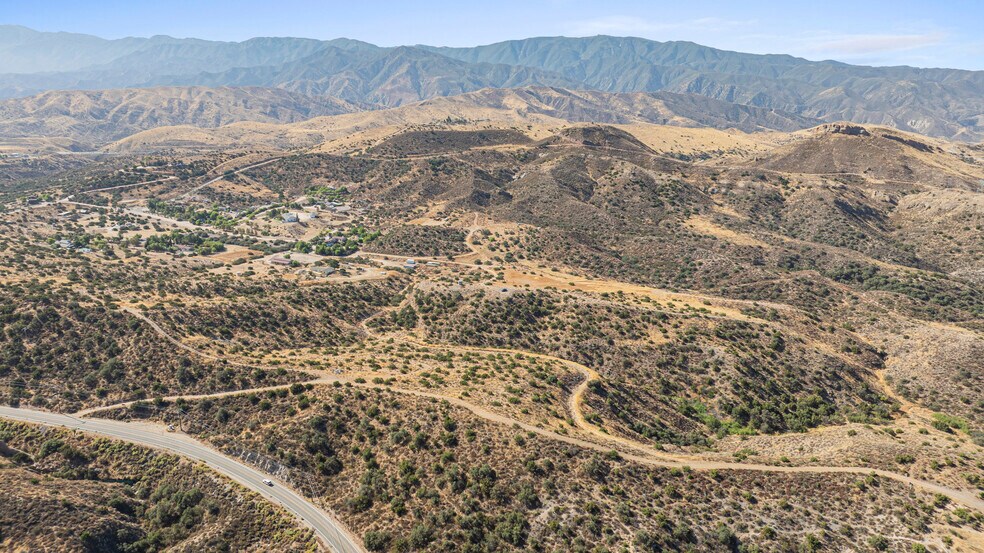 More Photos Of Davenport Rd, Agua Dulce Land For Sale