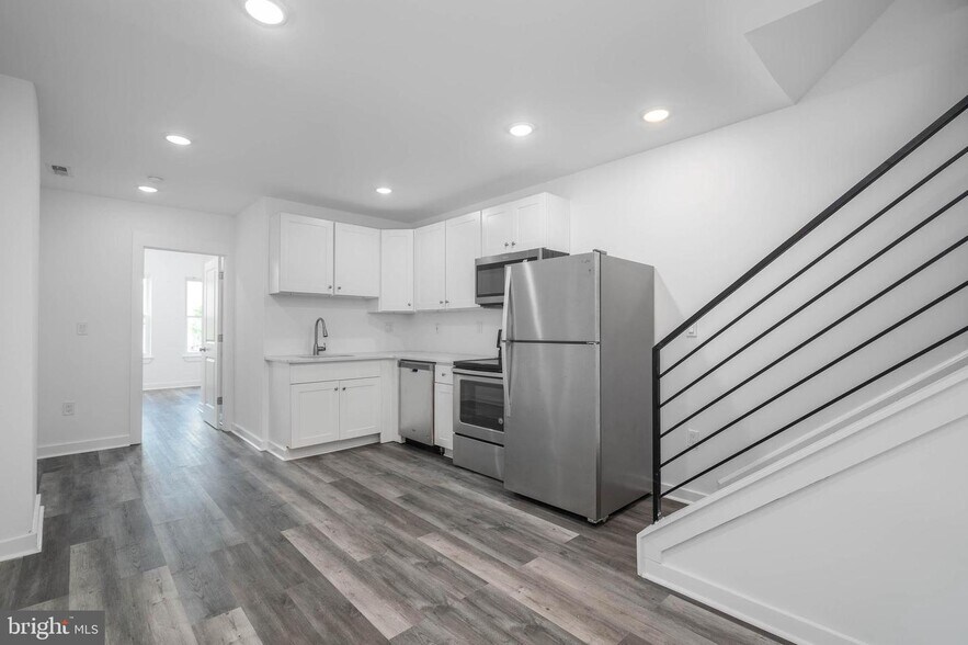 More Photos Of 3424 Wallace St, Philadelphia Apartments For Sale