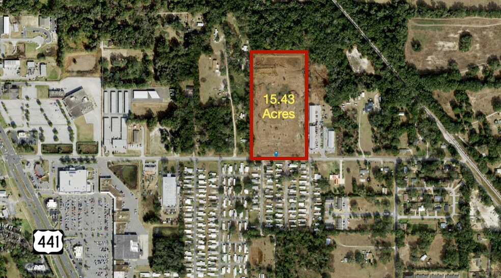 More Photos Of 0 SE 102nd, Belleview Land For Sale