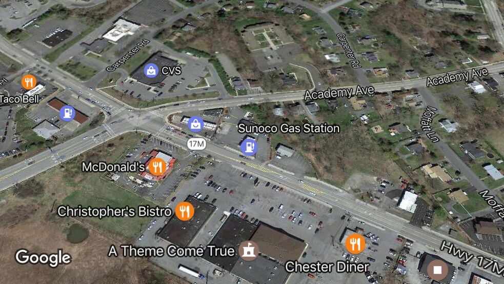 More Photos Of 62 Brookside Ave, Chester Land For Lease