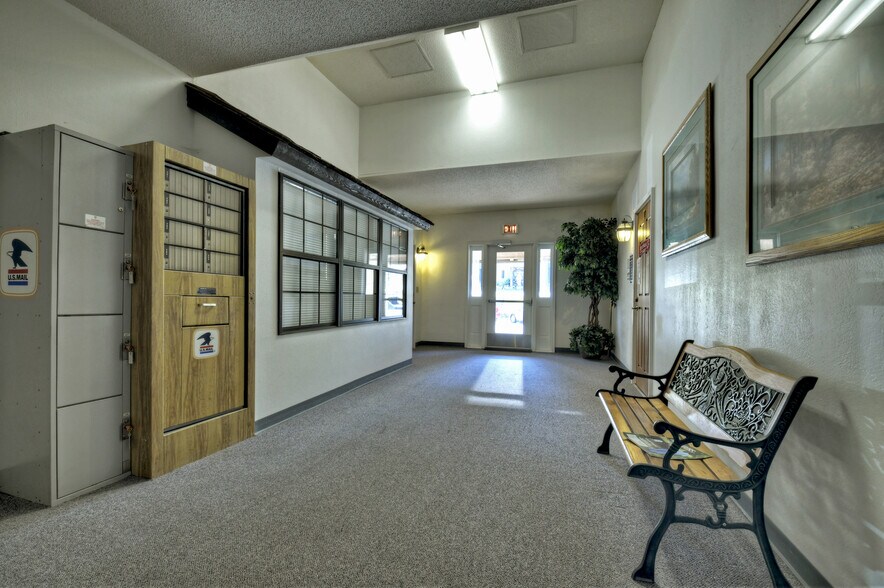 More Photos Of 990 E Main St, Blue Ridge Office For Sale