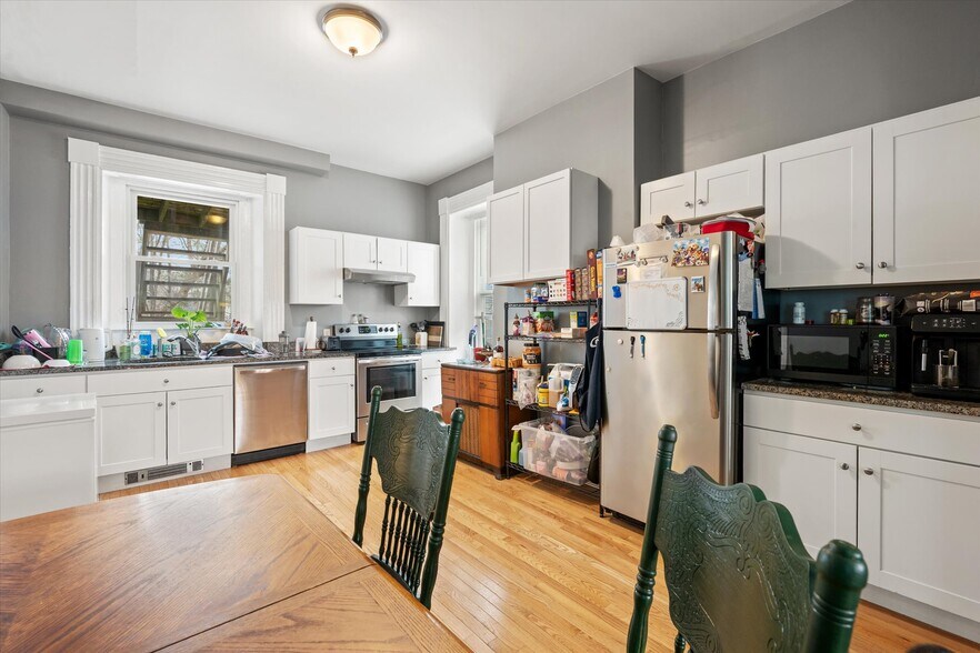 More Photos Of 72 3rd St, Bangor Apartments For Sale