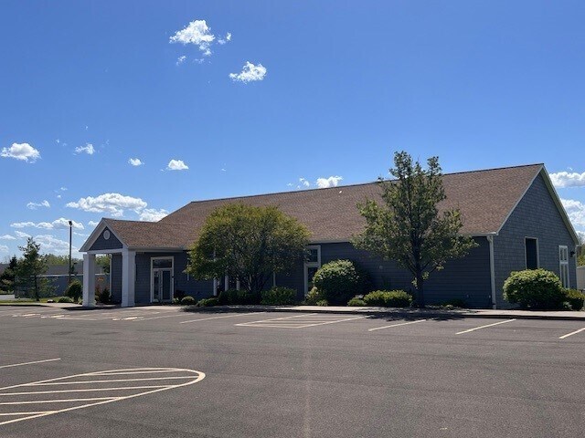 More Photos Of 2456 State Route 414, Waterloo Town Office For Lease