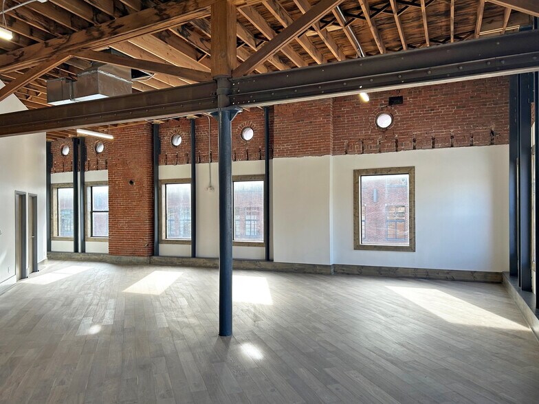 More Photos Of 2045 Broadway Blvd, Kansas City Storefront Retail Office For Sale