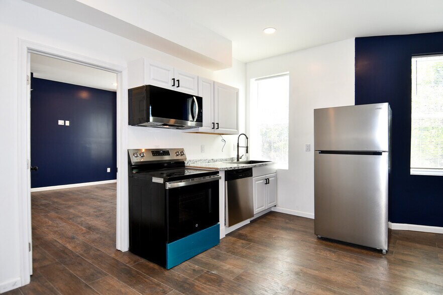 More Photos Of 2601 N Charles St, Baltimore Apartments For Sale